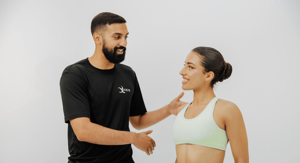 Massage Therapy in Toronto for Stress and Mental Wellness