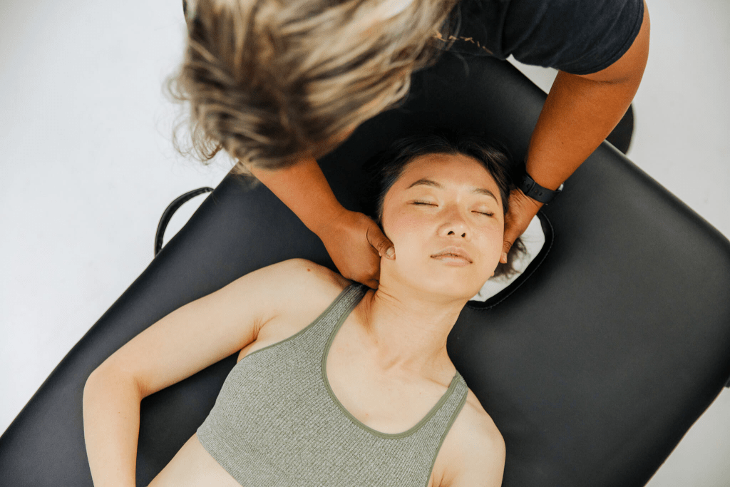 Correct Postural issues with Expert Massage Therapy Toronto